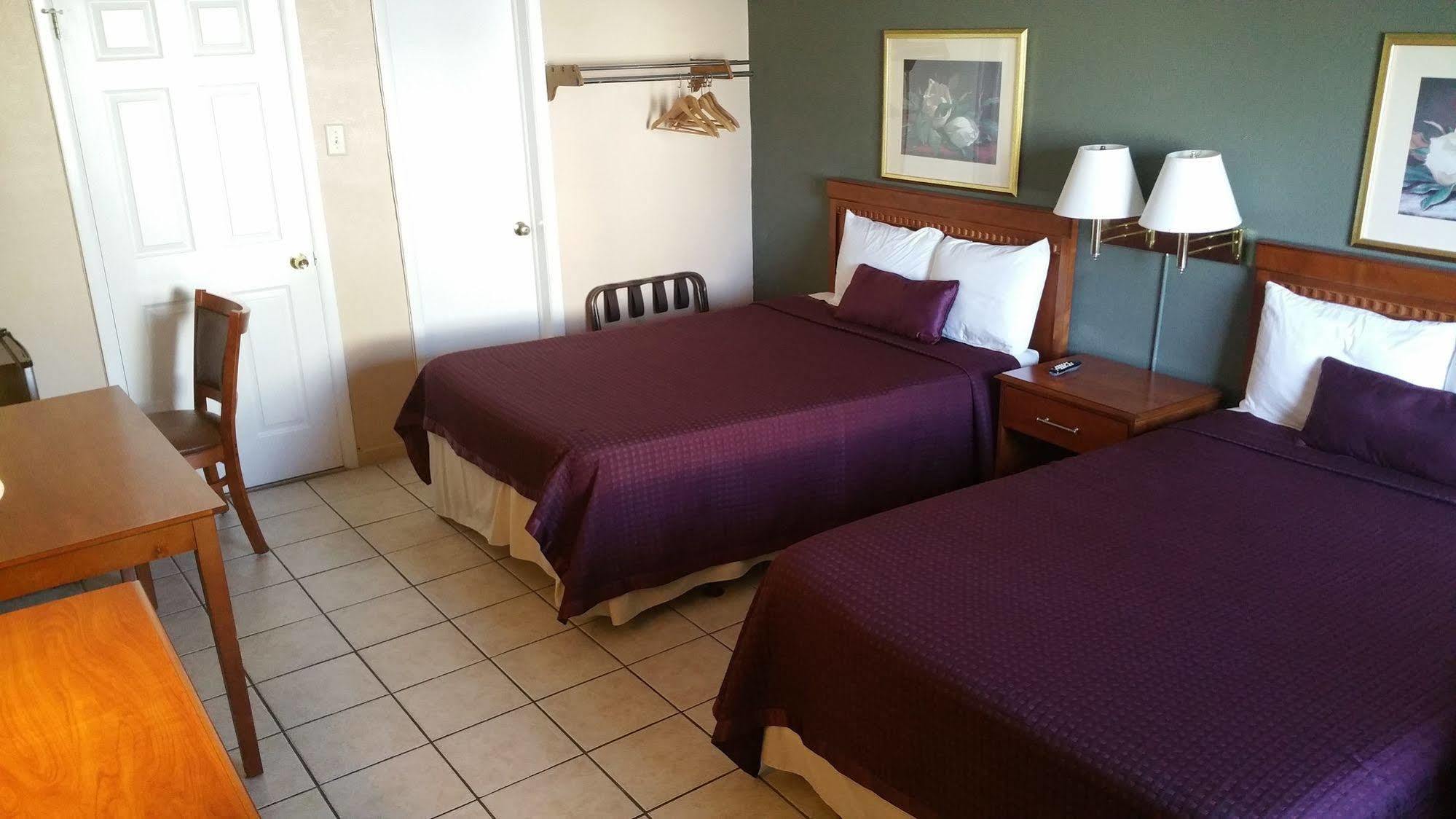 Sand Pebble Motor Lodge Point Pleasant Beach Exterior foto