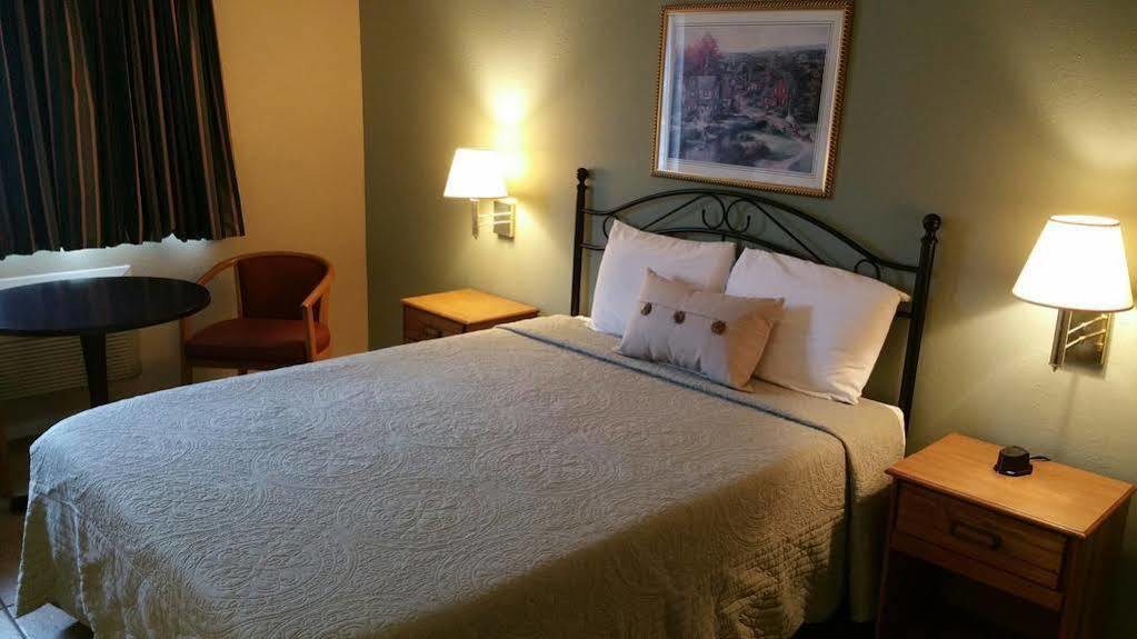 Sand Pebble Motor Lodge Point Pleasant Beach Exterior foto